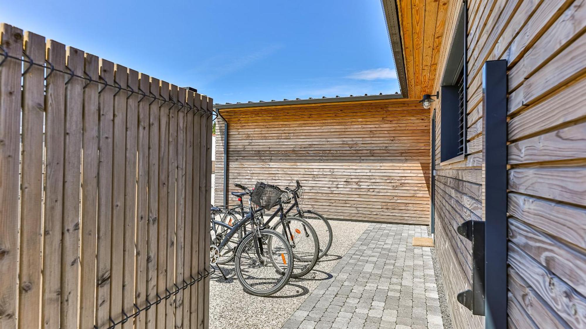 Villa Des Loups De Mer Talmont-Saint-Hilaire Exteriér fotografie
